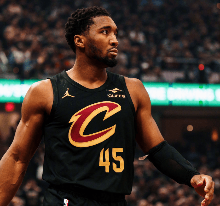 kaiyun关于今夜突围战来临，克里夫兰骑士围绕NBA常规赛手感冰凉，目标明确，数据趋势出现新变化的信息