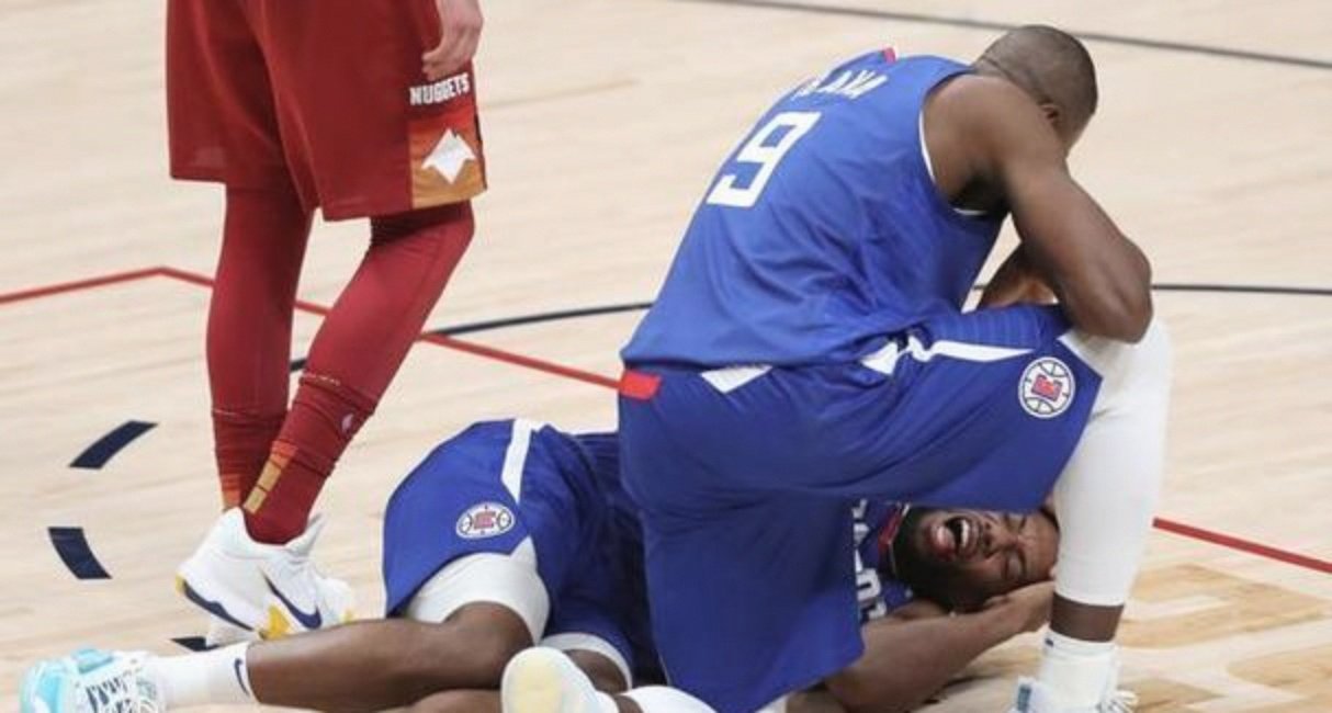 kaiyun包含今晨体能课后，洛杉矶快船内部沟通备战德甲，气氛紧张，阵容厚度经受考验的词条