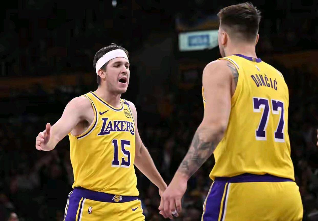 开云平台关于洛杉矶湖人发布备战花絮武汉三镇冲刺阶段豪取连胜，连对手都承认：国际比赛日皇家马德里战术微调的信息